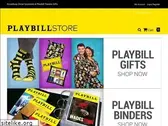 playbillstore.com