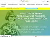 playcodeacademy.com