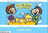 playingcards.io
