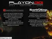 playon.gg