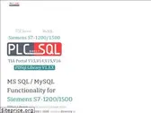 plcdirectsql.com
