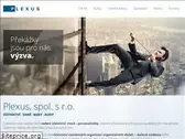 plexus.cz