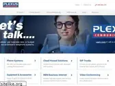 plexuscomms.com.au