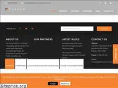 plexuscommunications.co.uk