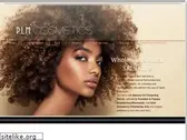 plmcosmetics.com