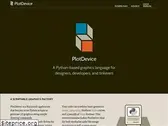 plotdevice.io