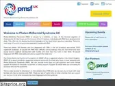 pmsf.org.uk