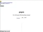 pnpm.io