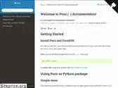 poco.readthedocs.io