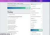 poemhunter.com