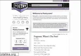 poetry.com