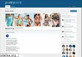 poetrycircle.com