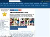 poetrysoup.com
