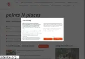 pointsnplaces.com