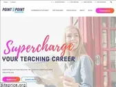 pointtopointeducation.com