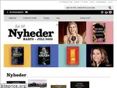 politikensforlag.dk