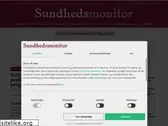 politikensundhed.dk