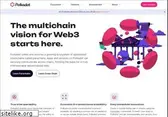 polkadot.network