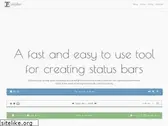 polybar.github.io