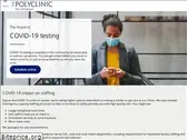 polyclinic.com