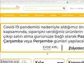 polyesterciyiz.biz