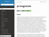 pomegranate.readthedocs.io
