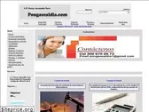 pongasealdia.com
