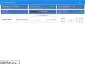 pooltool.io