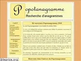 popotanagramme.fr