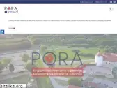 pora.com.hr