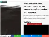 porquienvotarias.com