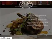 porterscollinsville.com