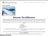 portstrat.com