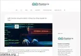 positioniseverything.net