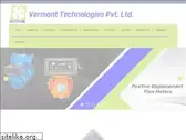 positivedisplacementflowmeter.com