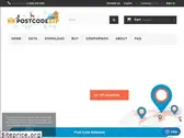 postcodezip.com