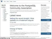 postgres.ca