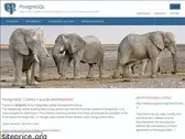 postgres.de