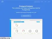 postgrescompare.com