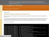postgresdesk.blogspot.com