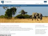 postgresql.de