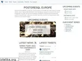 postgresql.eu