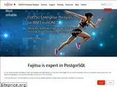 postgresql.fastware.com
