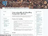 postgresql.vn