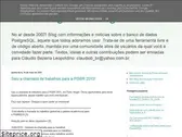 postgresqlbr.blogspot.com