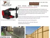 postholeguy.com