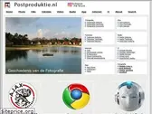 postproduktie.nl