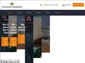 powertechengineer.com