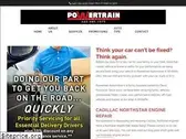 powertrainauto.com