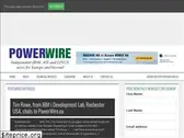 powerwire.eu